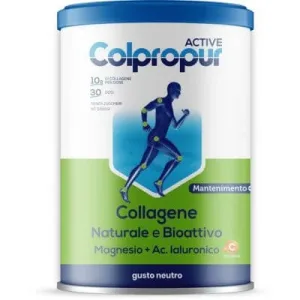 Colpropur activ neutru 330 g