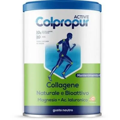 Colpropur activ neutru 330 g — preț și oferte