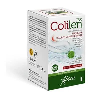 Colilen ibs 60 opercula — preț și oferte
