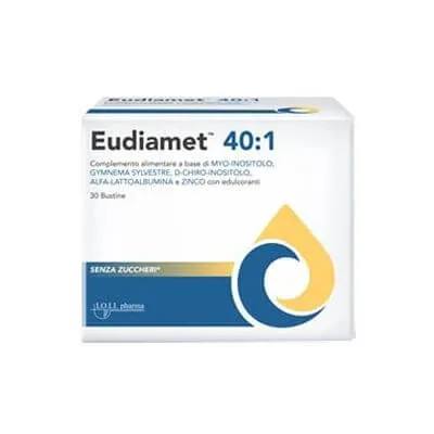 Eudiamet 40:1 30 săculeți — preț și oferte