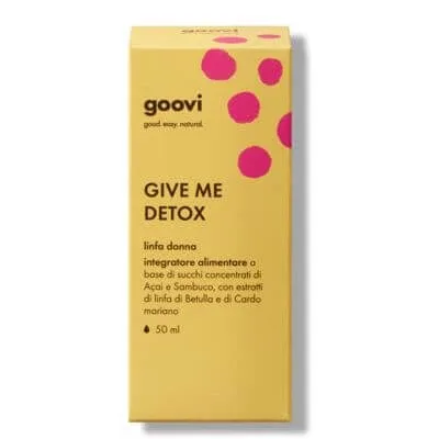 Goovi sap don 50 ml — preț și oferte