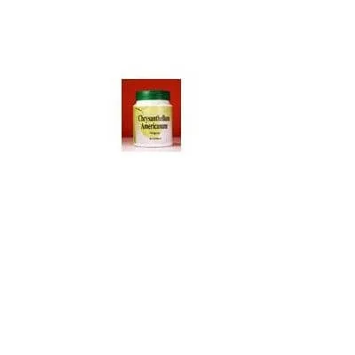 Chrysantellum americanum 60 capsule — preț și oferte