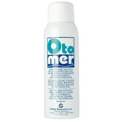 Apă de mare izotonică Otomer 100 ml — preț și oferte