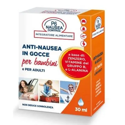 P6 controlul greaței picături împotriva greaței 30 ml — preț și oferte