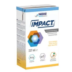 Cafea orală Impact 3 x 237 ml