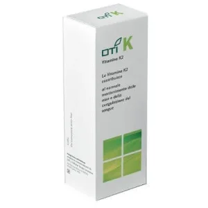 Oti k vitamina k2 picături 20 ml