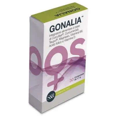 Gonalia 30 comprimate — preț și oferte