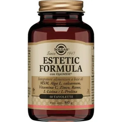 Formulă estetică 60 comprimate — preț și oferte