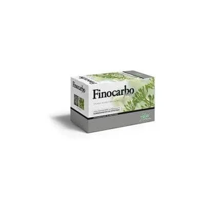 Finocarbo plus ceai de plante 20 pliculețe 2 g — preț și oferte