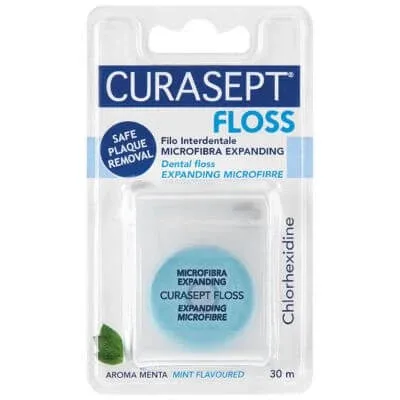 Curasept extindere ață dentară — preț și oferte