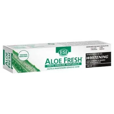 Esi aloe albire proaspătă 100 ml — preț și oferte