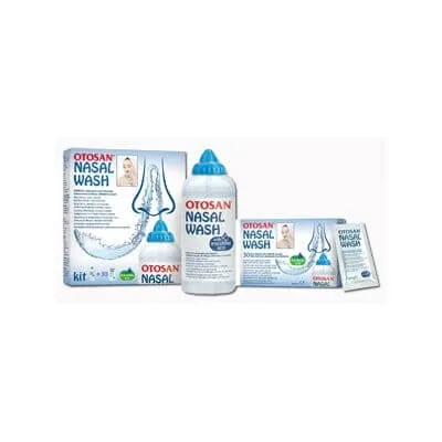 Kit de spălare nazală Otosan — preț și oferte