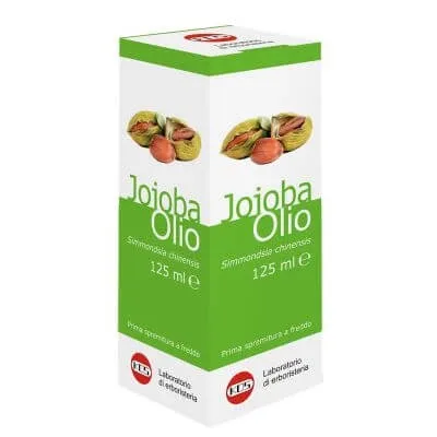 Ulei de jojoba 125 ml — preț și oferte
