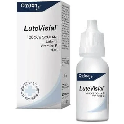 Lutevisial 10 ml — preț și oferte