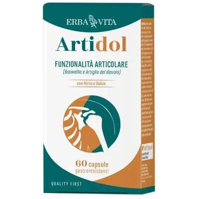 Artidol 60 capsule — preț și oferte