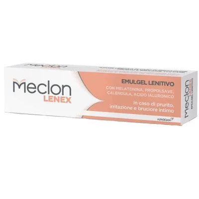 Meclon lenex emulgel 50 ml — preț și oferte