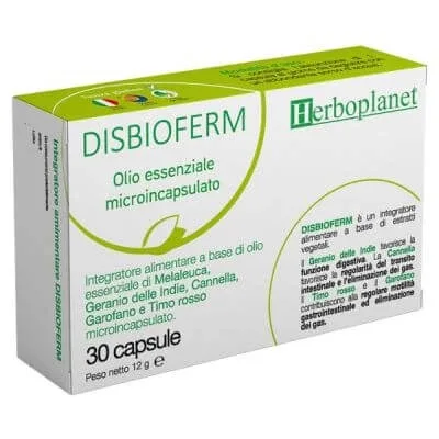 Disbioferm 30 capsule — preț și oferte