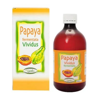 Papaya fermentată 500 ml — preț și oferte
