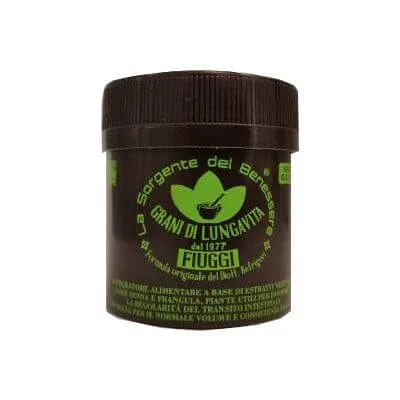 Grani lungavita fiuggi 35 g — preț și oferte