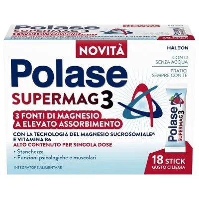 Polase supermag3 18stick 2g — preț și oferte