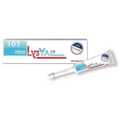 Rinolysyal 15 ml — preț și oferte