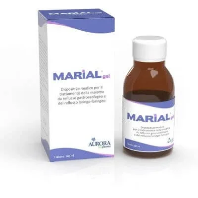 Marial gel 300 ml — preț și oferte