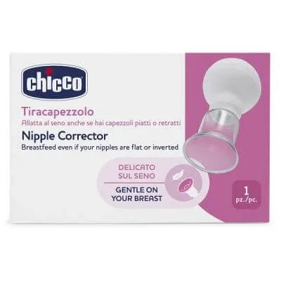 Extractor mamelon Chicco — preț și oferte
