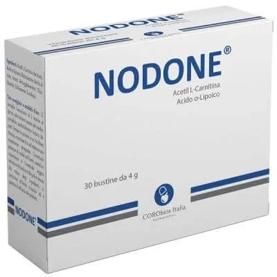 Nodone 30 plicuri — preț și oferte