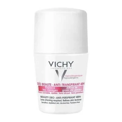 Deodorant de frumusețe roll-on 50 ml — preț și oferte