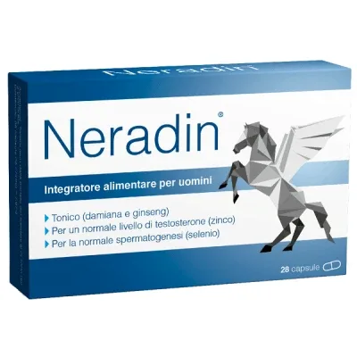 Neradin 28 capsule — preț și oferte