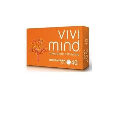 Vivimind 40 comprimate — preț și oferte
