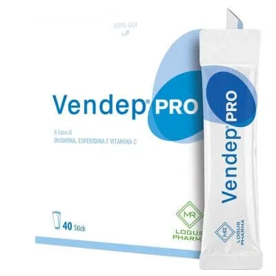 Vendep pro 40 bastoane — preț și oferte