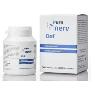 Puronerv dol 60 capsule