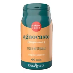 Agnocaste 60 capsule