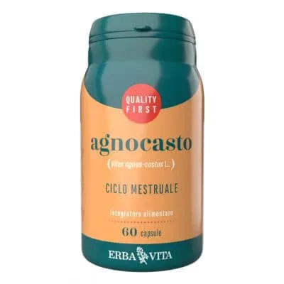 Agnocaste 60 capsule — preț și oferte