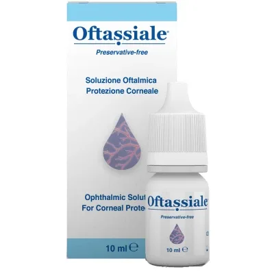 Soluție oftalmică oftalmică 10 ml — preț și oferte