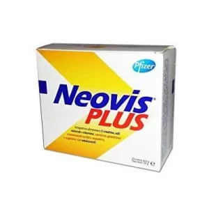 Neovis plus 20 plicuri