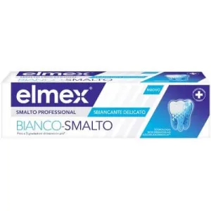 Pastă de dinți Elmex White Enamel 75 ml