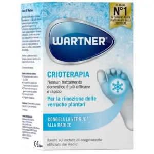 Wartner spray pentru negi la picioare 50 ml