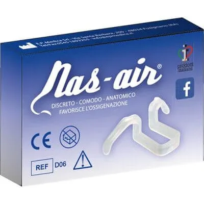 Dilatator nazal — preț și oferte