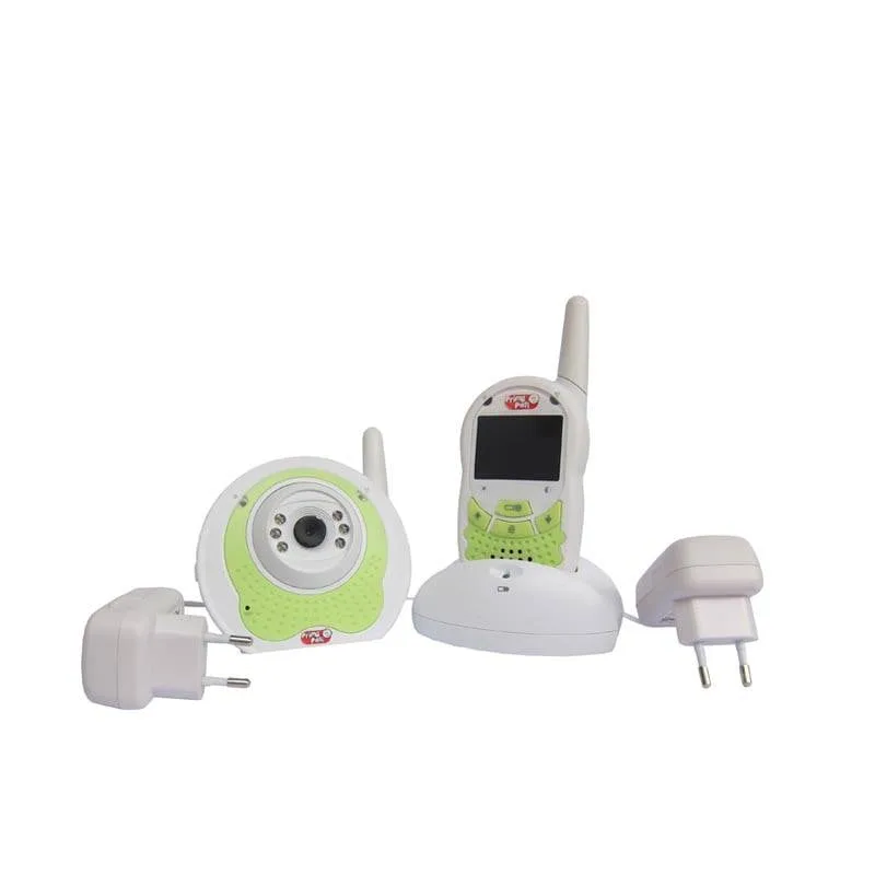 Primii Pasi R0932 - Interfon Video Camera Copil — preț și oferte