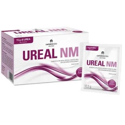Ureal nm 30 pliculețe 17,2 g — preț și oferte