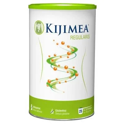Kijimea regularis 250 g — preț și oferte