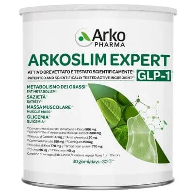 Arkoslim expert glp-1 270 g — preț și oferte