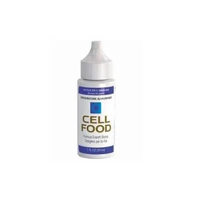 Picături Cellfood 30 ml — preț și oferte