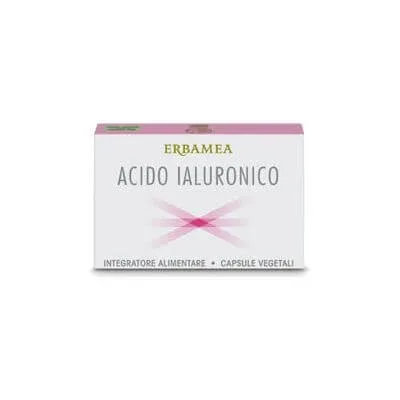 Acid hialuronic 24 capsule — preț și oferte