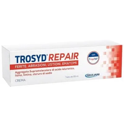 Trosyd repair 25 ml — preț și oferte