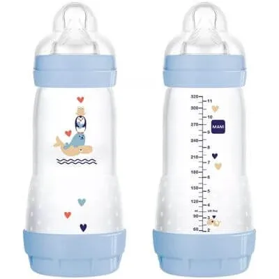 Mam easy start 320ml m — preț și oferte