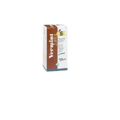 Gse vermint junior 250 ml — preț și oferte