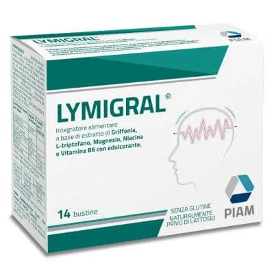 Lymigral 14 pliculețe 3 g — preț și oferte